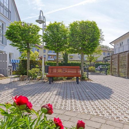 Strandjuwel 215 Kuehlungsborn Exterior photo