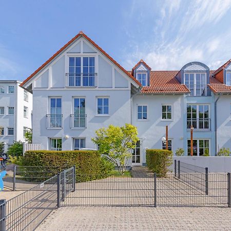 Strandjuwel 215 Kuehlungsborn Exterior photo