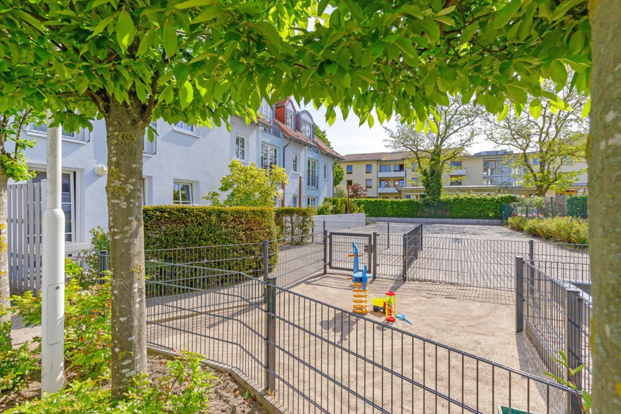 Strandjuwel 215 Kuehlungsborn Exterior photo